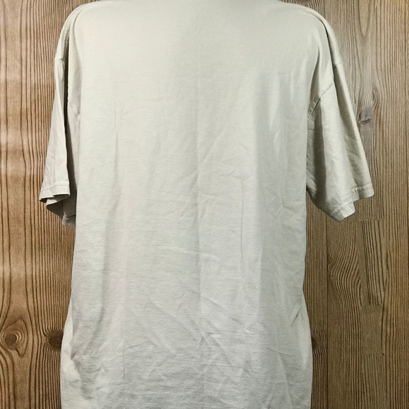 Nike Basic T-Shirt - Picture 4 of 4